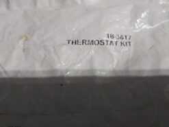 Sierra 18-3617 Thermostat Kit - Image 3