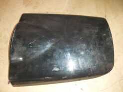 2004 Honda CBR 600RR Rear Seat Cover Cowl Fairing