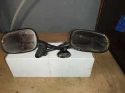 2004 Honda CBR 600RR Mirrors