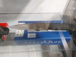 Benchmade custom bugout
