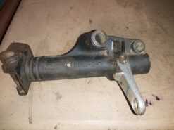 Alternative view of 2005 - 2012 Yamaha Apex,RS Rage,Vector,VK,Attak,Nytro Steering Knuckle Assy (Right)