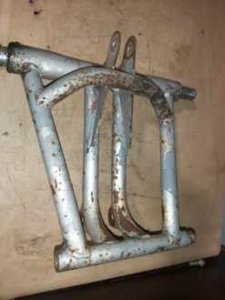 2006 - 2007 Yamaha Apex,Nytro,Vector Pivot Arm 2 - Image 4