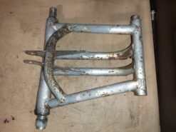 2006 - 2007 Yamaha Apex,Nytro,Vector Pivot Arm 2