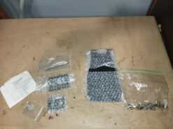 2001 Polaris EDGE, EDGE RMK HITCH,RECEIVER - Image 7