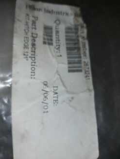 2001 Polaris EDGE, EDGE RMK HITCH,RECEIVER - Image 2