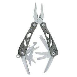 Gerber Suspension Multitool w/ Nylon Sheath [G2201471]