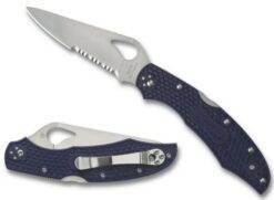 Byrd Knife