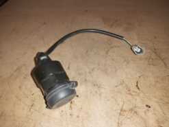2005 - 2022 Yamaha RS,Apex, Terminal Accessory Plug