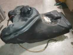 2006 - 2007 Yamaha Apex,Attak Fuel Tank