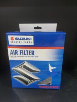 1988 - 2006 Suzuki Katana GSX600 / 750 Air Filter