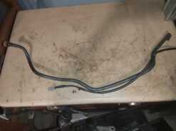 2006 - 2008 Yamaha Apex Pipe, Fuel 1