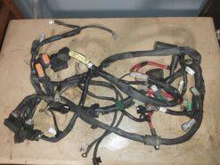 2006 Yamaha Apex Main Wire Harness - Image 3
