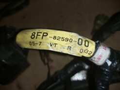 Alternative view of 2006 Yamaha Apex Main Wire Harness