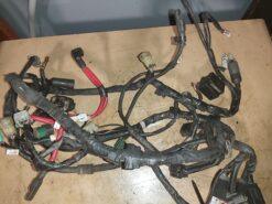 2006 Yamaha Apex Main Wire Harness