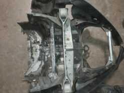 2006 - 2022 Yamaha  Apex,RS Venture,Nytro,Vector,Rage Bulkhead - Image 2