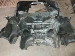 2006 - 2022 Yamaha  Apex,RS Venture,Nytro,Vector,Rage Bulkhead