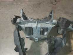 2006 - 2022 Yamaha  Apex,RS Venture,Nytro,Vector,Rage Bulkhead - Image 4