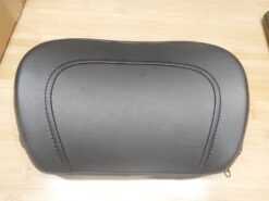 Ural sidecart motorcycle back rest