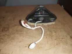 Alternative view of 2004 - 2022 Yamaha YZF,Apex,R1,RS Venture,RS Vector Taillight