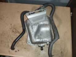 2006 - 2018 Yamaha Apex,Nytro,Vector,Rage,RS Viking Oil Tank - Image 4