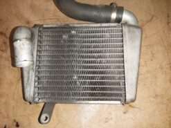 Alternative view of 2006 - 2022 Yamaha Apex,RS Viking Professional,VK Pro,VK Professional II Radiator Assembly