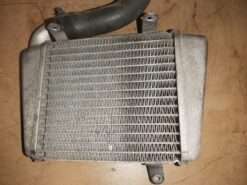 2006 - 2022 Yamaha Apex,RS Viking Professional,VK Pro,VK Professional II Radiator Assembly