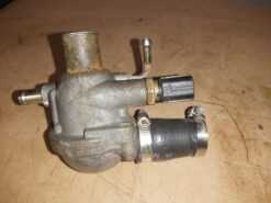 2006 - 2012 Yamaha Apex,RS Vector,RS Venture Thermostat Housing