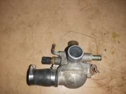 2006 - 2012 Yamaha Apex,RS Vector,RS Venture Thermostat Housing - Image 3