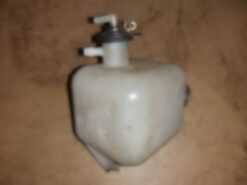 2006 - 2011 Yamaha Apex,RS Vector Recovery Tank