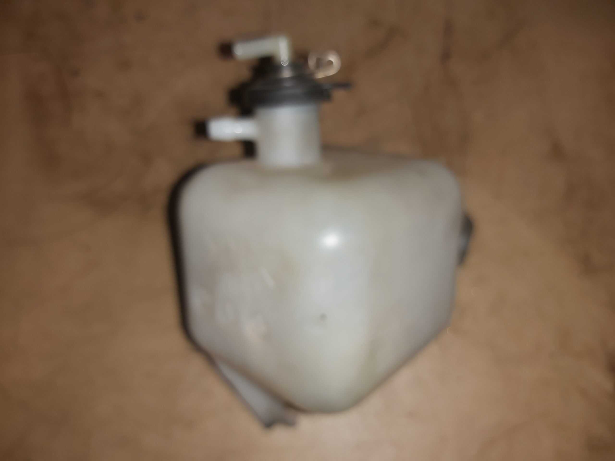 2006 - 2011 Yamaha Apex,RS Vector Recovery Tank