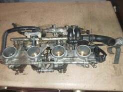 2006 - 2010 Yamaha Apex Throttle Body Assembly