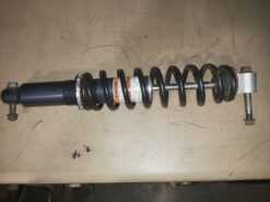 2006 - 2010 Yamaha Apex, Attak Shock Absorber
