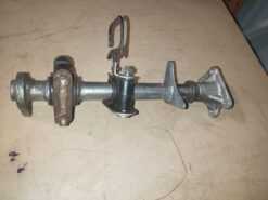 2006 - 2011 Yamaha Apex, Attak, RS Vector, RS Venture Column, Steering Column 2 - Image 2