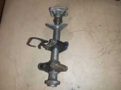 2006 - 2011 Yamaha Apex, Attak, RS Vector, RS Venture Column, Steering Column 2