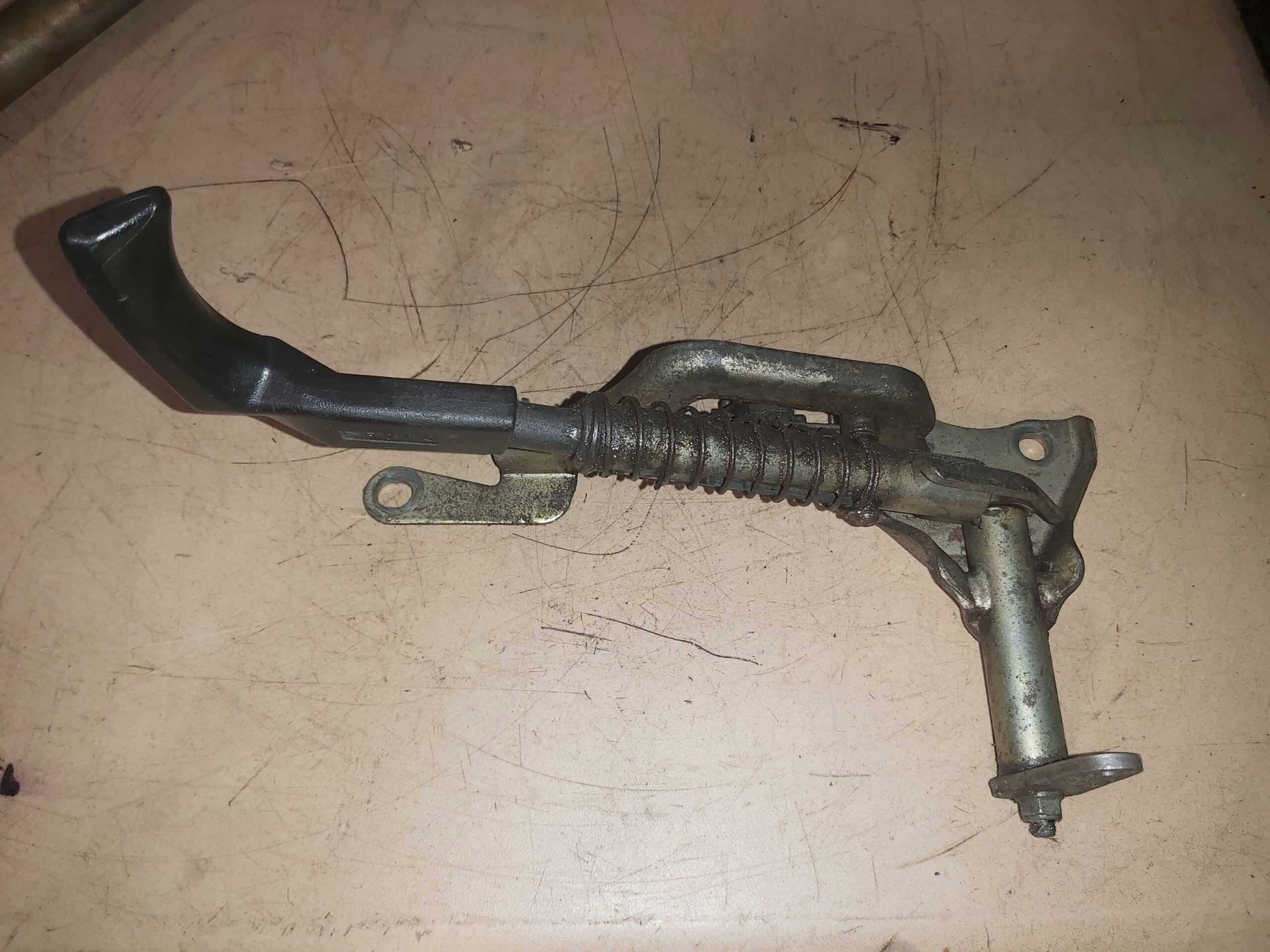 2004 - 2022 Yamaha RX,RS,Apex,Nytro,Vector,Venture Shift Arm Assembly