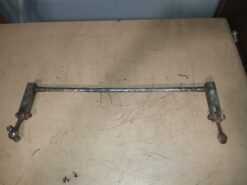 Alternative view of 2004 - 2012 Yamaha RX,RX-1,RS,Apex,Venture,Vector Bar, Stabilizer Front