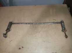 2004 - 2012 Yamaha RX,RX-1,RS,Apex,Venture,Vector Bar, Stabilizer Front