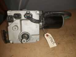 2008 Can AM Spyder Power Steering # 709400964