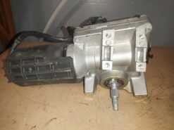2008 Can AM Spyder Power Steering # 709400964 - Image 3