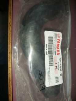 2005 - 2020 Yamaha EF,MZ Joint, Air Cleaner 1 (Hose) - Image 3