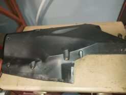 2006 - 2018 Yamaha Apex,Attak Hood 1 - Image 3
