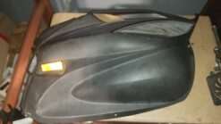 2006 - 2018 Yamaha Apex,Attak,RS Vector Hood 4 - Image 5