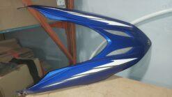 Alternative view of 2006 - 2020 Yamaha Apex,Attak,RS Vector,RS Venture Shroud