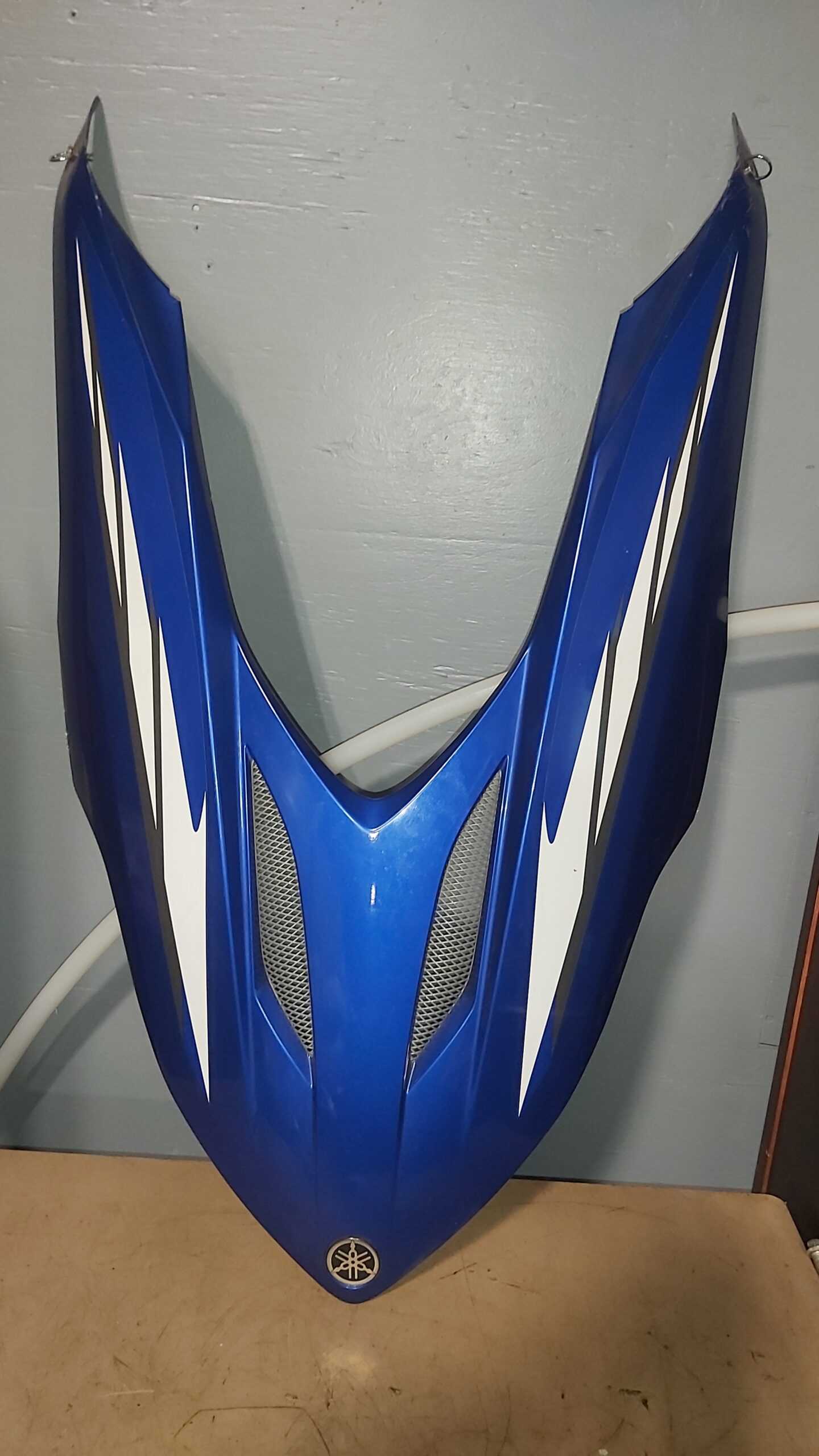 2006 - 2020 Yamaha Apex,Attak,RS Vector,RS Venture Shroud
