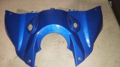 2006 - 2013 Yamaha Apex,RS Vector Instrument Panel - Image 2