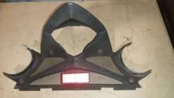Alternative view of 2006 - 2022 Yamaha Apex,Attak,RS Venture,RS Vector  Taillight Cover