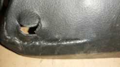 Alternative view of 2003 - 2022 Yamaha Apex, RX-1,RS Vector, RS Venture Panel, Sub Frame 1