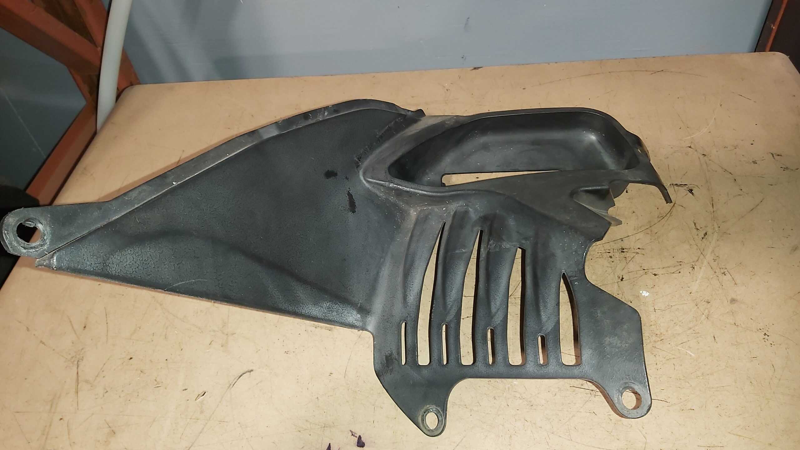 2006 - 2022 Yamaha Apex,Attak,RS Vector,RS Venture Cover, Side 2