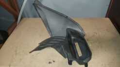 2006 - 2022 Yamaha Apex,Attak,RS Vector,RS Venture Cover, Side 2 - Image 5