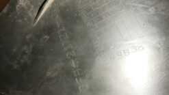 2006 - 2022 Yamaha Apex,Attak,RS Vector,RS Venture Cover, Side 2 - Image 4